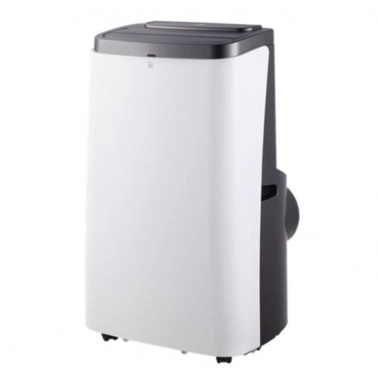 DELTACO SMART HOME SH-AC02 3,5W, 12000 BTU,  WI-FI, mobil smart klíma (hűt)