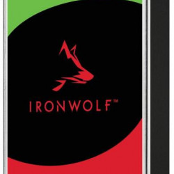 Seagate IronWolf NAS 3,5