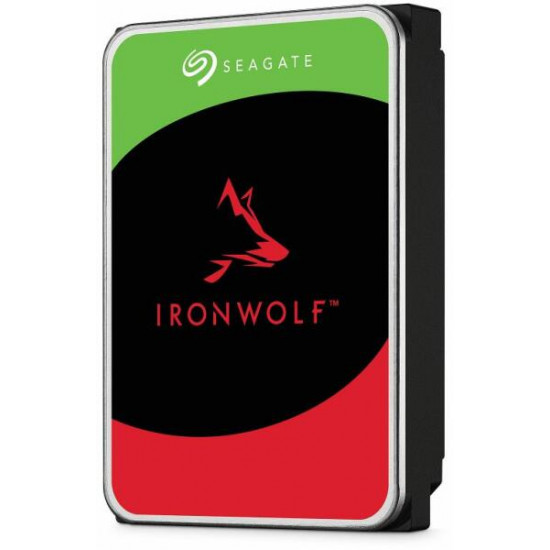 Seagate IronWolf NAS 3,5
