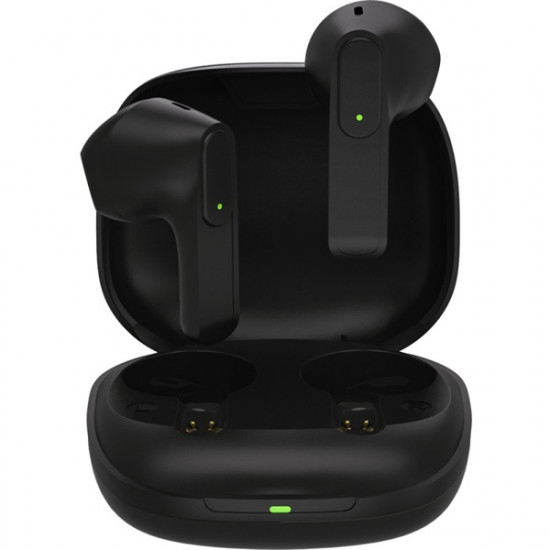 Sencor SEP 540BT BK True Wireless Bluetooth fekete fülhallgató Sencor SEP 540BT BK True Wireless Bluetooth fekete fülhallgató