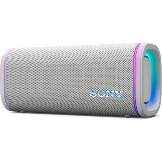 Sony ULT Field 5 fehér Bluetooth hagnszoró Sony ULT Field 5 fehér Bluetooth hagnszoró