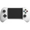 8BitDo Ultimate Mobile, iOS, Android, tvOS, 100-170 mm, Hall Effect, Bluetooth, fehér vezeték nélküli kontroller