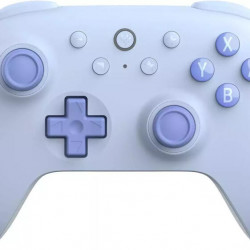 8BitDo Ultimate 2C Nintendo Switch / Switch 2 Hall-Effect kék vezeték nélküli kontroller