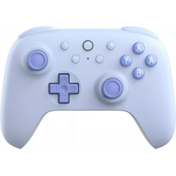 8BitDo Ultimate 2C Nintendo Switch / Switch 2 Hall-Effect kék vezeték nélküli kontroller