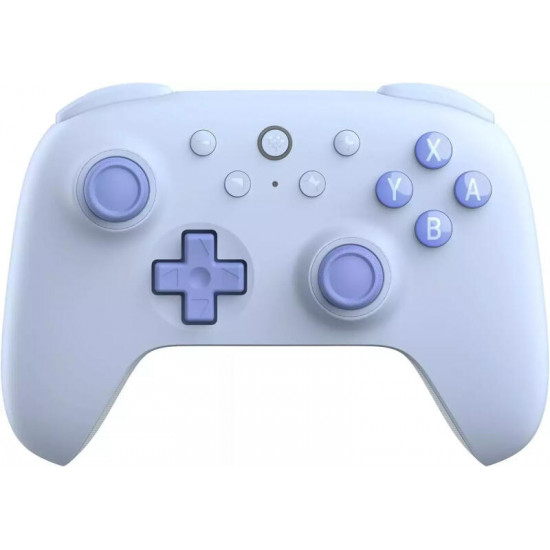 8BitDo Ultimate 2C Nintendo Switch / Switch 2 Hall-Effect kék vezeték nélküli kontroller