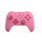 8BitDo Ultimate 2C Nintendo Switch / Switch 2 Hall-Effect pink vezeték nélküli kontroller