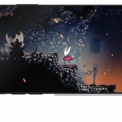 8BitDo Ultimate Mobile Xbox Edition,iOS,Android,tvOS,100-170 mm,Hall Effect,Bluetooth,fehér vezeték nélküli kontroller