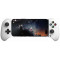 8BitDo Ultimate Mobile Xbox Edition,iOS,Android,tvOS,100-170 mm,Hall Effect,Bluetooth,fehér vezeték nélküli kontroller