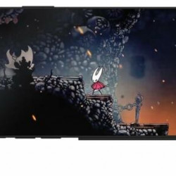 8BitDo Ultimate Mobile Xbox Edition,iOS,Android,tvOS,100-170 mm,Hall Effect,Bluetooth,fekete vezeték nélküli kontroller
