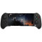 8BitDo Ultimate Mobile Xbox Edition,iOS,Android,tvOS,100-170 mm,Hall Effect,Bluetooth,fekete vezeték nélküli kontroller