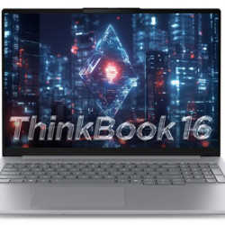 LENOVO ThinkBook 16 G8 IAL, 16.0