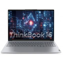 LENOVO ThinkBook 16 G8 IAL, 16.0