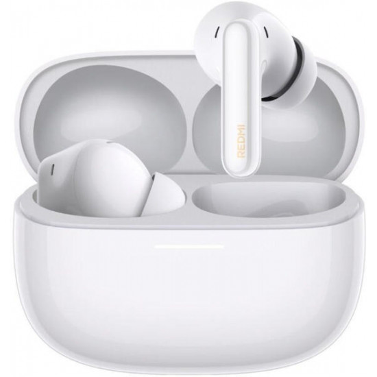 Xiaomi Redmi Buds 8 Pro TWS sztereó Bluetooth fehér fülhallgató Xiaomi Redmi Buds 8 Pro TWS sztereó Bluetooth fehér fülhallgató