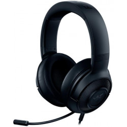 HKM-Razer Kraken X-Lite fekete headset