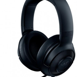 Razer Kraken X-Lite fekete headset