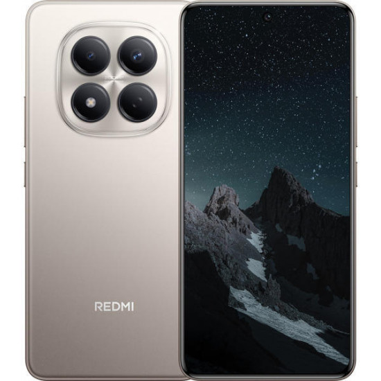 Xiaomi Redmi Note 15 Pro 6,77