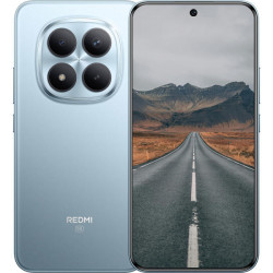 Xiaomi Redmi Note 15 Pro+ 6,83