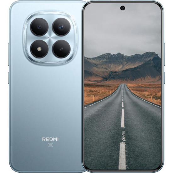 Xiaomi Redmi Note 15 Pro+ 6,83