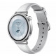 XIAOMI BHR07VUGL S4 Okosóra bőrszíjjal, 41mm, Fehér XIAOMI BHR07VUGL S4 Okosóra bőrszíjjal, 41mm, Fehér