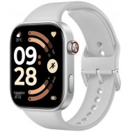 Xiaomi Redmi Watch 6 NFC ezüst okosóra