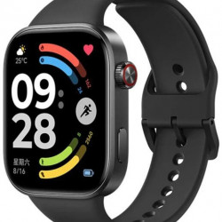 Xiaomi Redmi Watch 6 NFC fekete okosóra