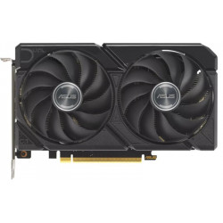 ASUS AMD RX 9060 8GB DDR6 OC PCI-Ex16x OEM doboz nélküli Videokártya