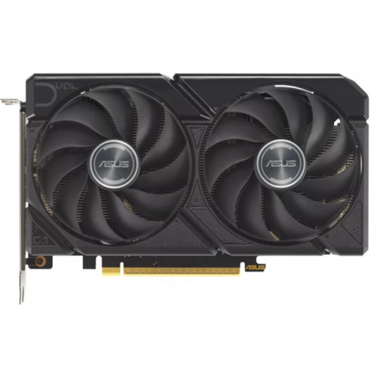 ASUS AMD RX 9060 8GB DDR6 OC PCI-Ex16x OEM doboz nélküli Videokártya