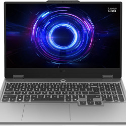 LENOVO LOQ Gaming 15IRX10, 15.6
