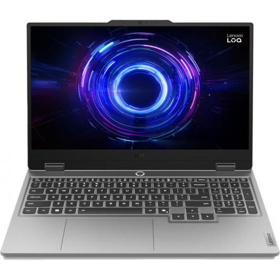 LENOVO LOQ Gaming 15IRX10, 15.6 LENOVO LOQ Gaming 15IRX10, 15.6
