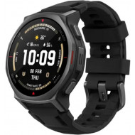 Amazfit T-Rex 3 Pro 44mm NFC okosóra - Tactical Black (W2548GL5N)