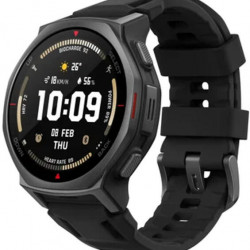 Amazfit T-Rex 3 Pro 44mm NFC okosóra - Tactical Black (W2548GL5N) Amazfit T-Rex 3 Pro 44mm NFC okosóra - Tactical Black (W2548GL5N)