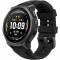 Amazfit T-Rex 3 Pro 44mm NFC okosóra - Tactical Black (W2548GL5N)
