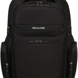 SAMSONITE Notebook hátizsák 147138-1041, BACKPACK 3 VOLUME EXP 17.3