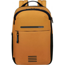 SAMSONITE 158036-1924 MODERNY Laptop hátizsák XS, Sárga