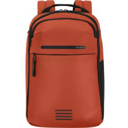 SAMSONITE 158036-B088 MODERNY Laptop hátizsák XS, Piros