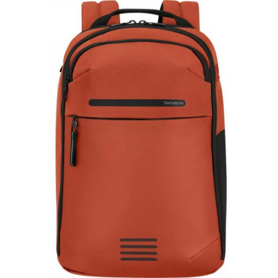 SAMSONITE 158036-B088 MODERNY Laptop hátizsák XS, Piros