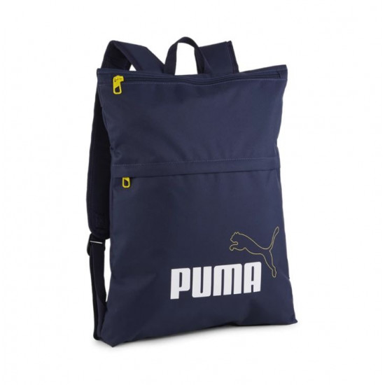 Puma 25 9069502 sötétkék hátizsák
