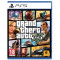 Grand Theft Auto V PS5 játékszoftver