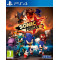 Sonic Forces PS4 játékszoftver