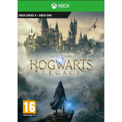 Hogwarts Legacy XBOX One játékszoftver
