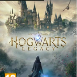 Hogwarts Legacy XBOX One játékszoftver