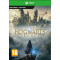 Hogwarts Legacy XBOX One játékszoftver