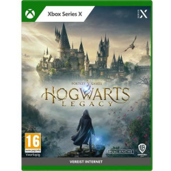 Hogwarts Legacy XBOX Series X játékszoftver