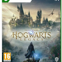 Hogwarts Legacy XBOX Series X játékszoftver