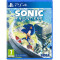 Sonic Frontiers PS4 játékszoftver