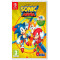 Sonic Mania Plus Nintendo Switch játékszoftver