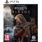 Assassin`s Creed Mirage PS5 játékszoftver