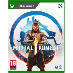 Mortal Kombat 1 Xbox Series X játékszoftver