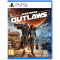 Star Wars Outlaws PS5 játékszoftver