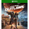 Star Wars Outlaws Xbox Series X játékszoftver